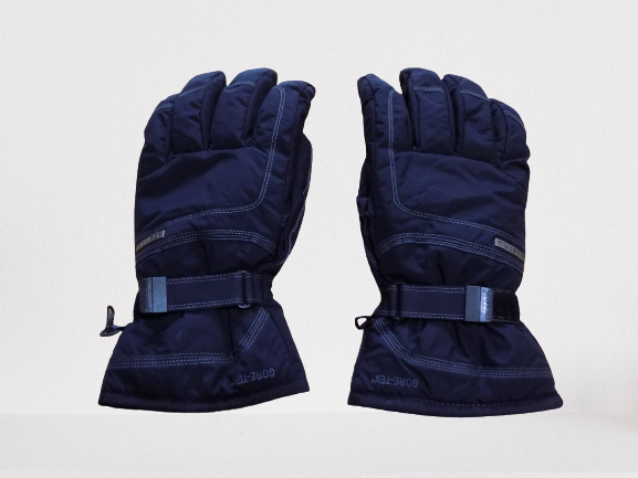 мъжки зимни ръкавици hestra gore-tex 11
